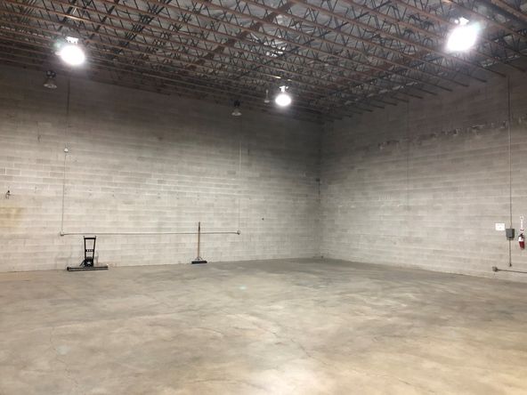 Phillippi Warehouse 2: 101-121 N. Phillippi Street, Boise, ID 83706